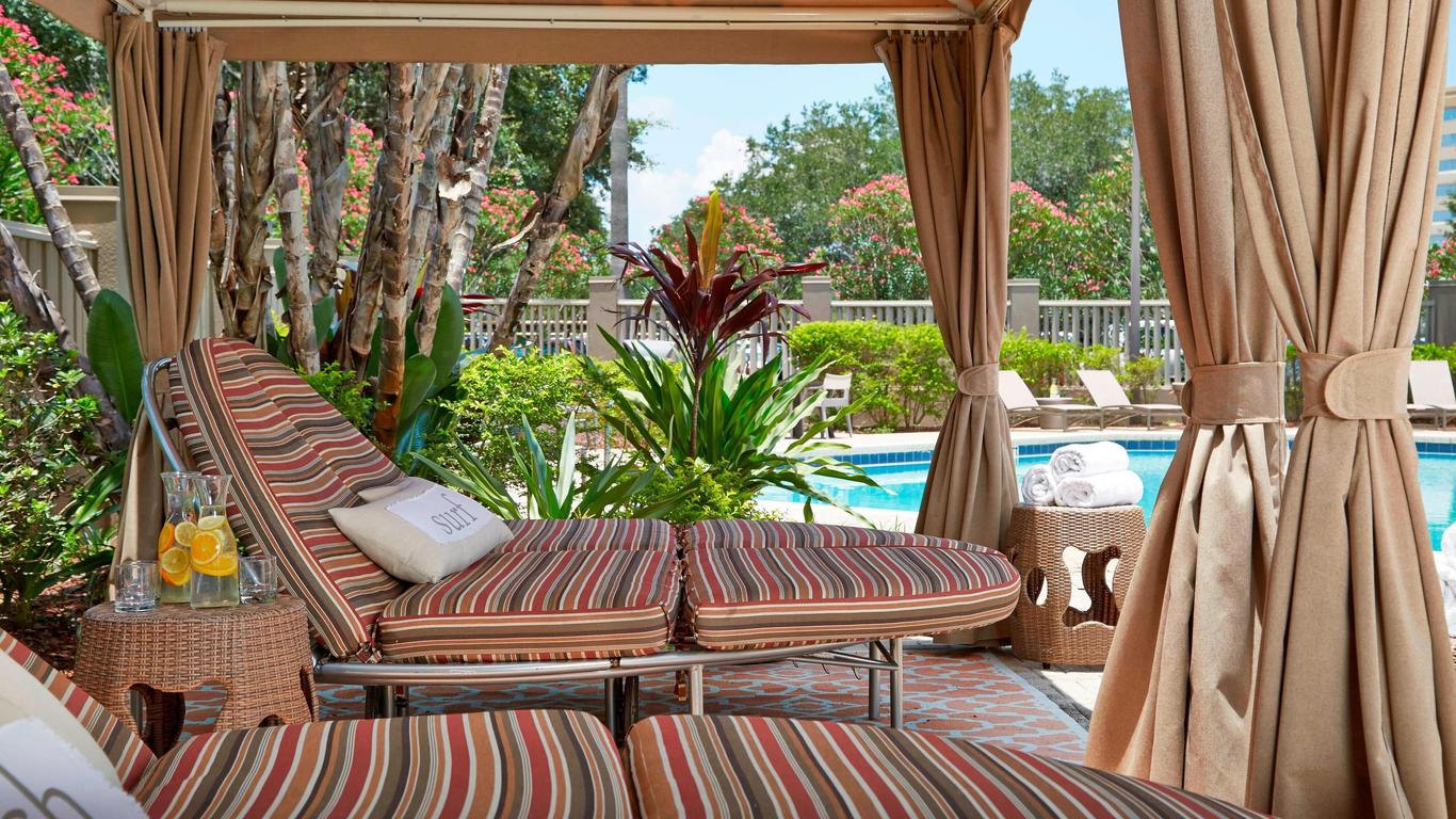 Renaissance Orlando Airport Hotel