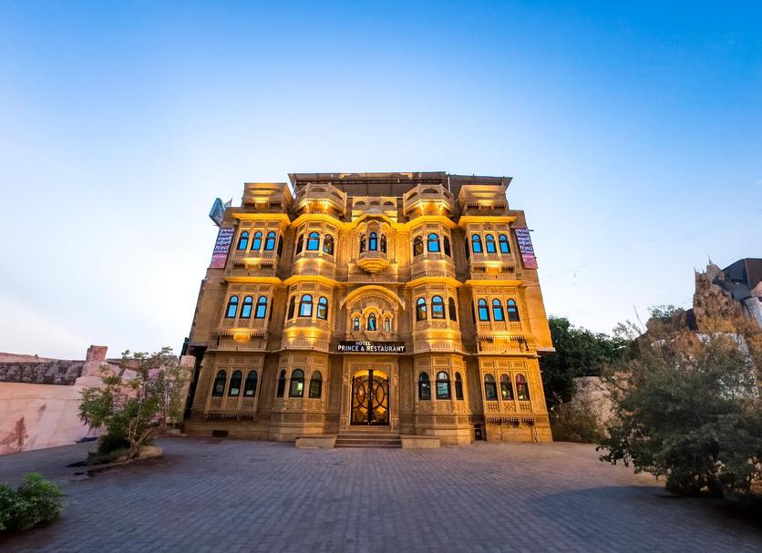 Edificio Foto