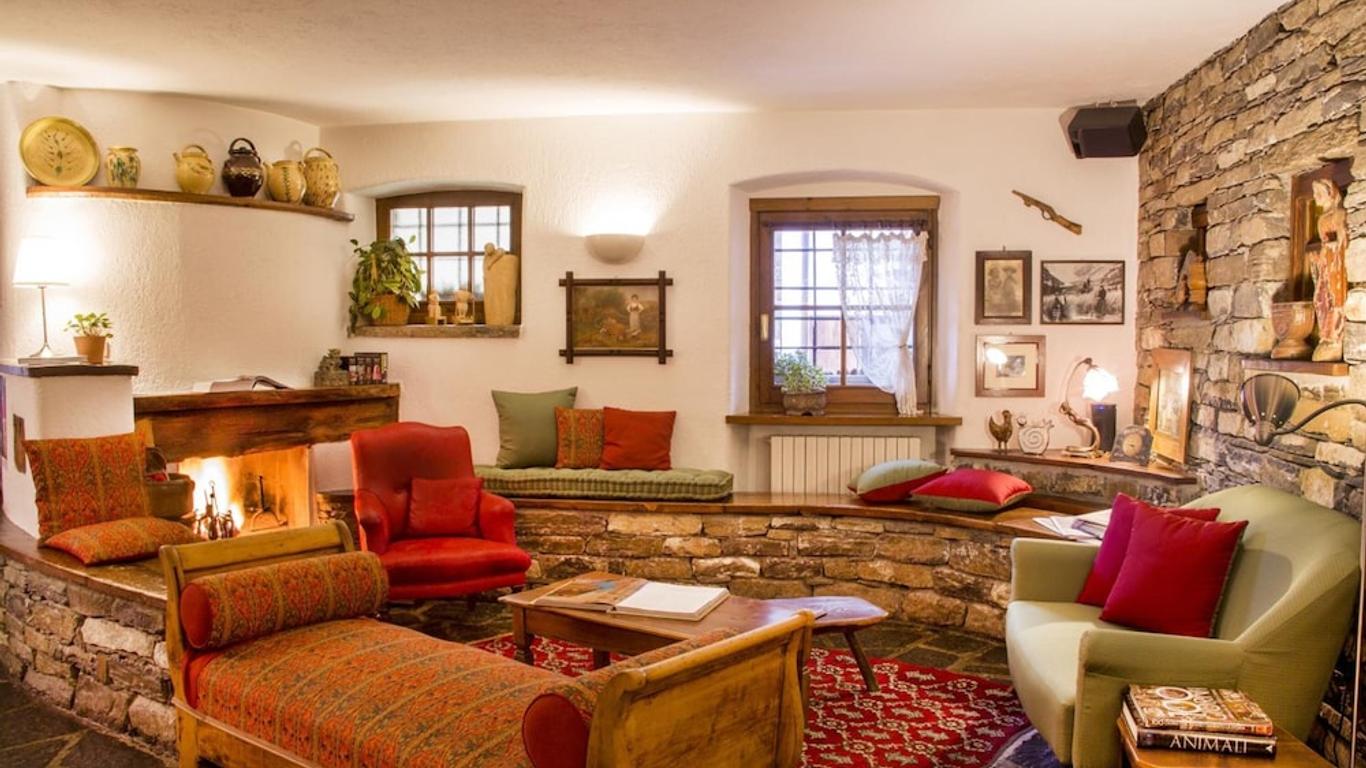 Hotel La Grange