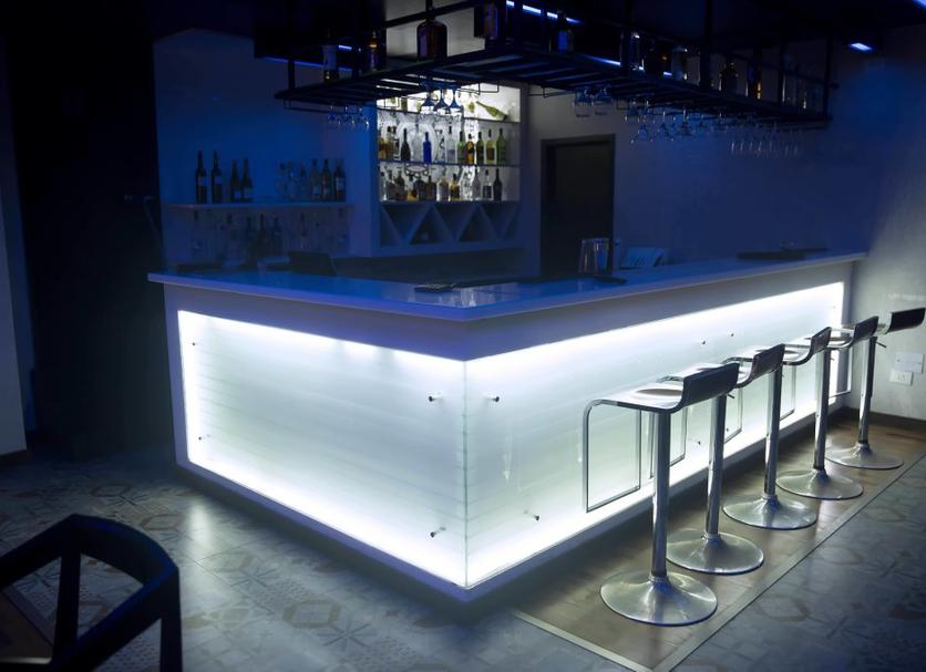Bar Foto