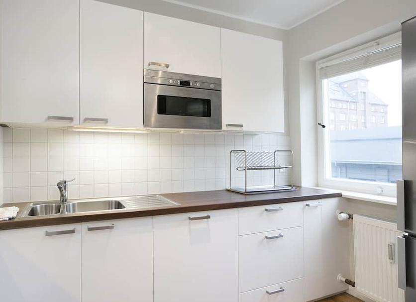 Cocina Foto