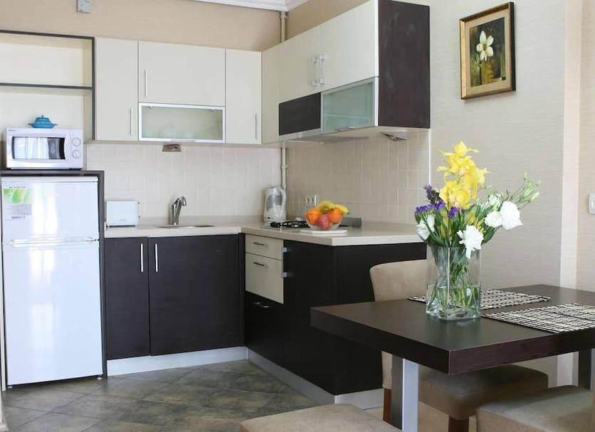 Cocina Foto