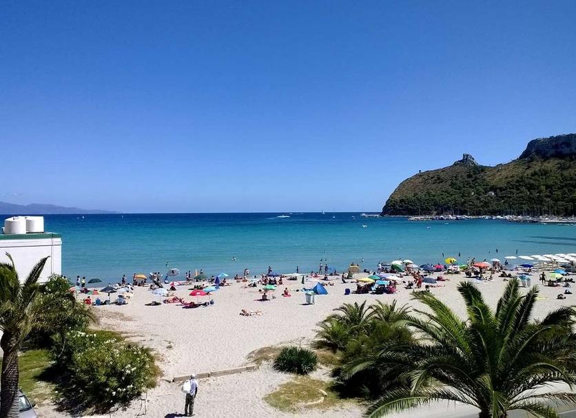 Playa Foto