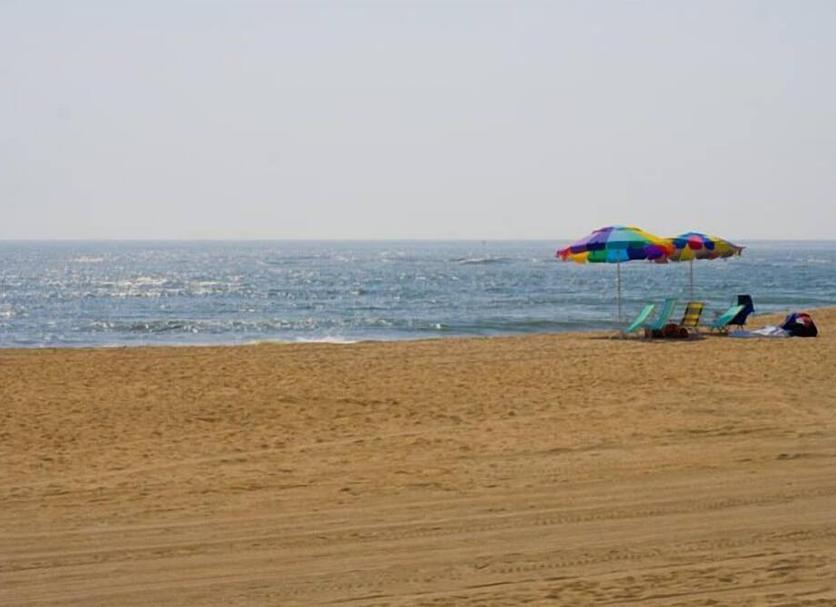 Playa Foto