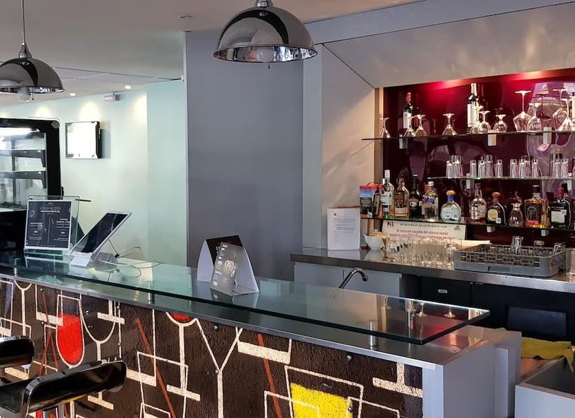 Bar Foto