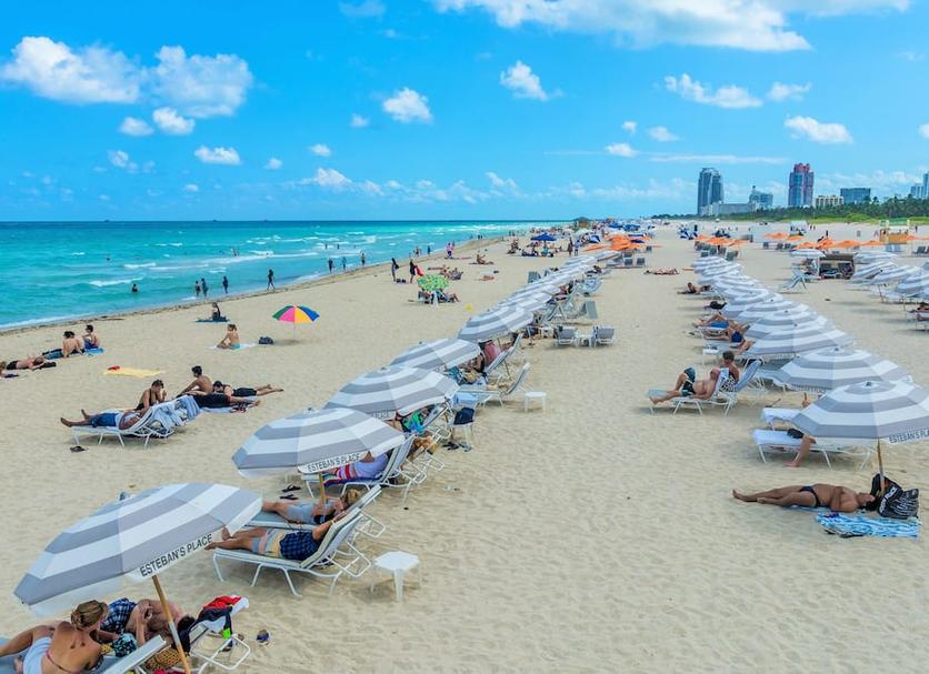 Playa Foto
