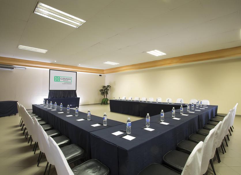 Sala de conferencias Foto