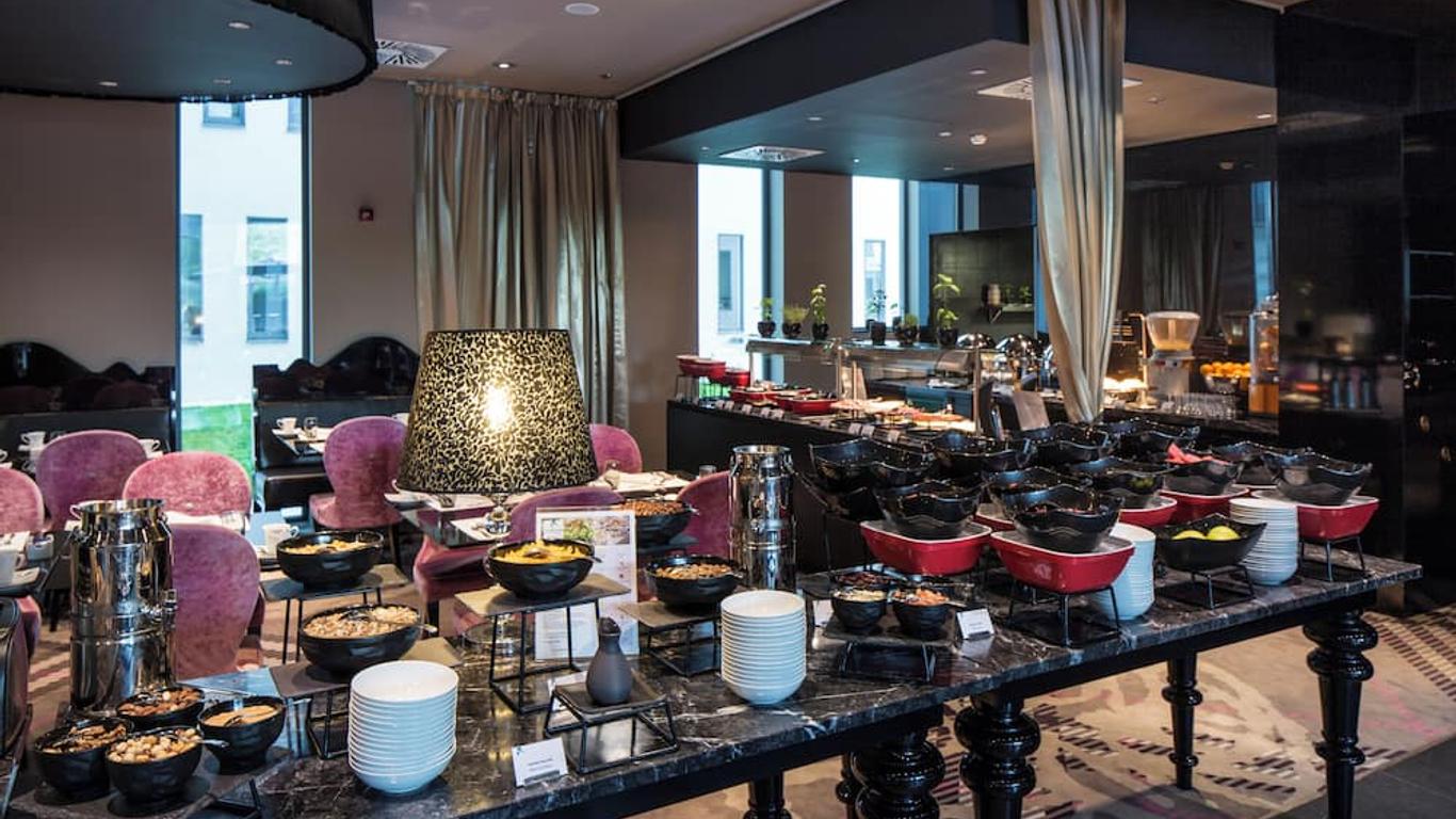 Falkensteiner Hotel Belgrade
