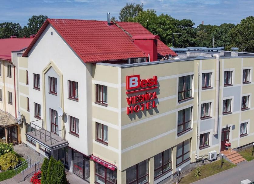 Edificio Foto
