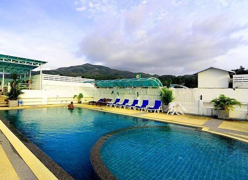 Piscina Foto