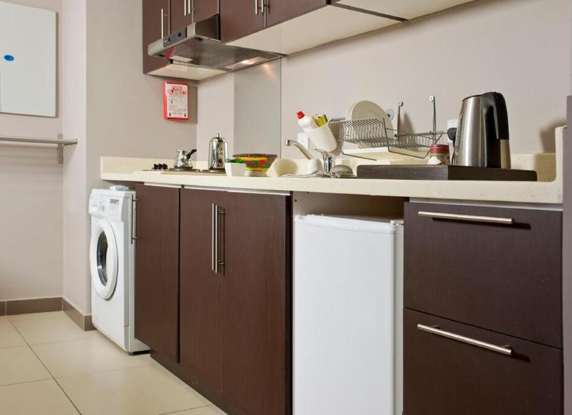 Cocina Foto