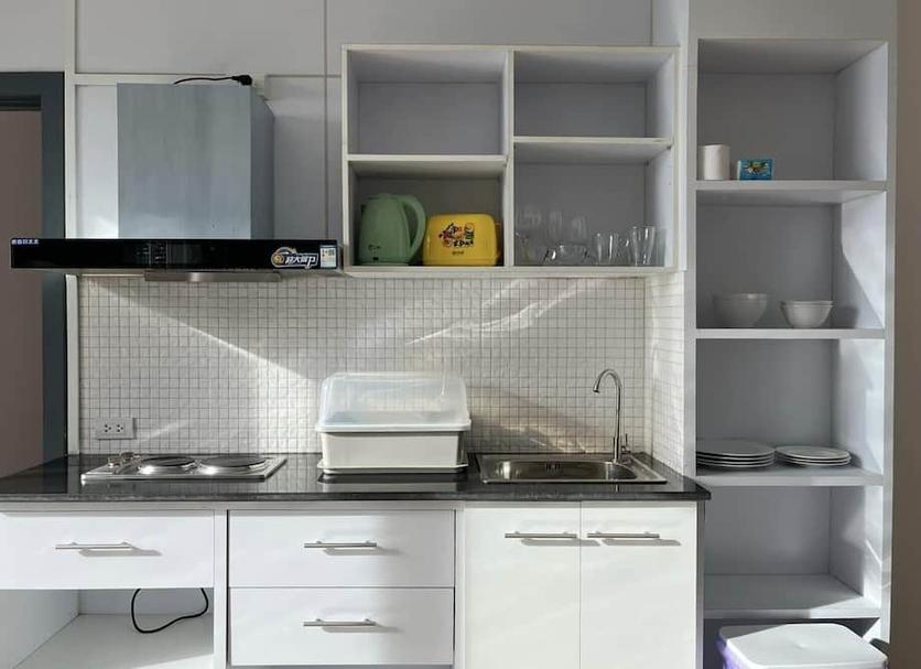 Cocina Foto