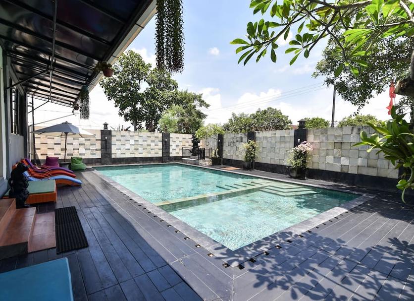 Piscina Foto