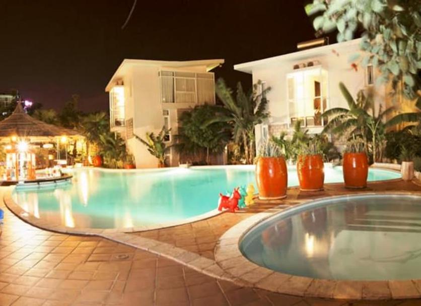 Piscina Foto