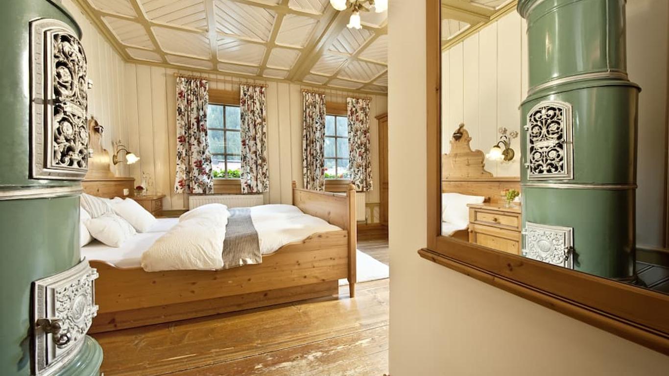 Brugger Aparthotel