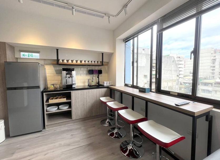 Cocina Foto