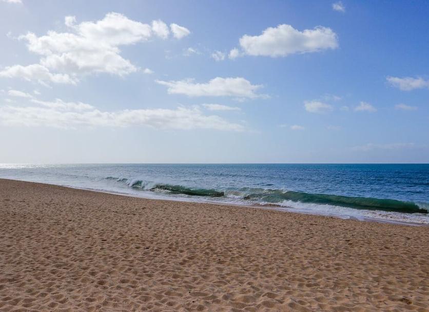 Playa Foto
