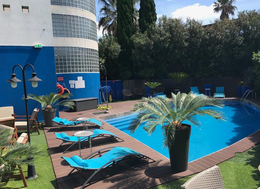 Piscina Foto