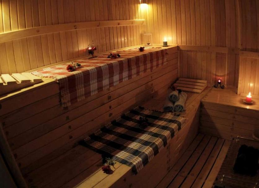 Spa Foto