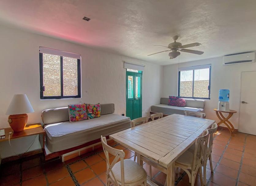 Comedor Foto