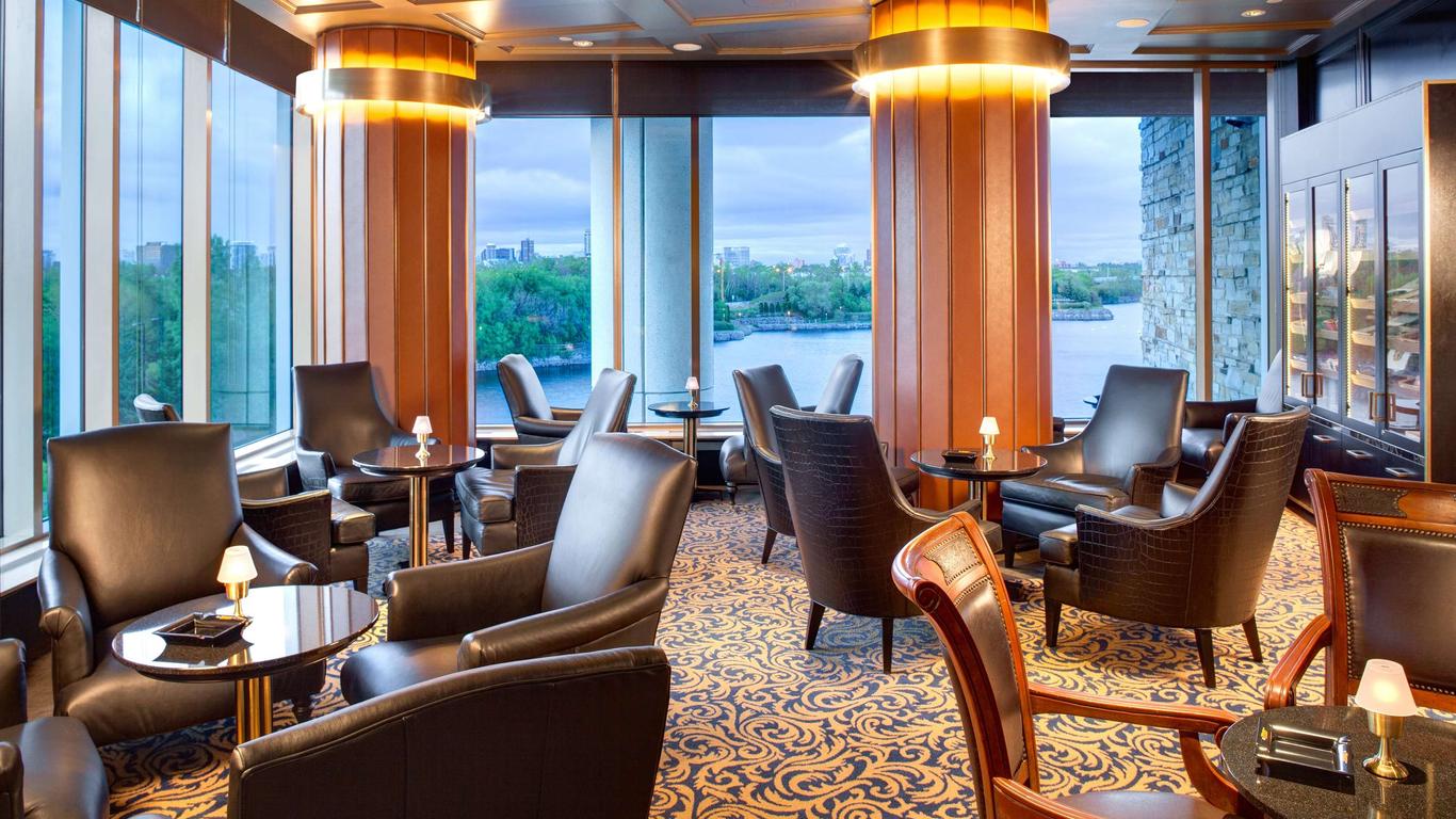 Hilton Lac Leamy