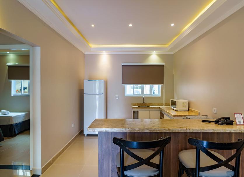 Cocina Foto