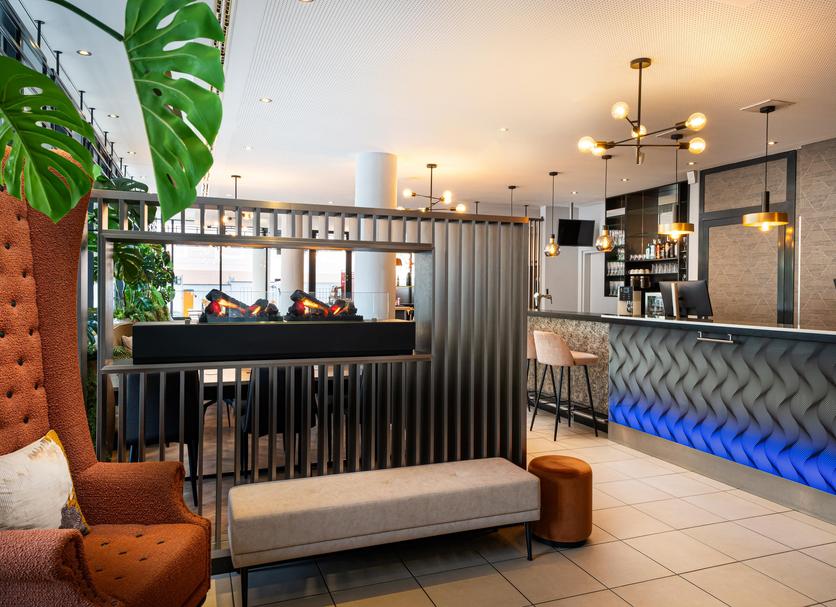 Bar Foto