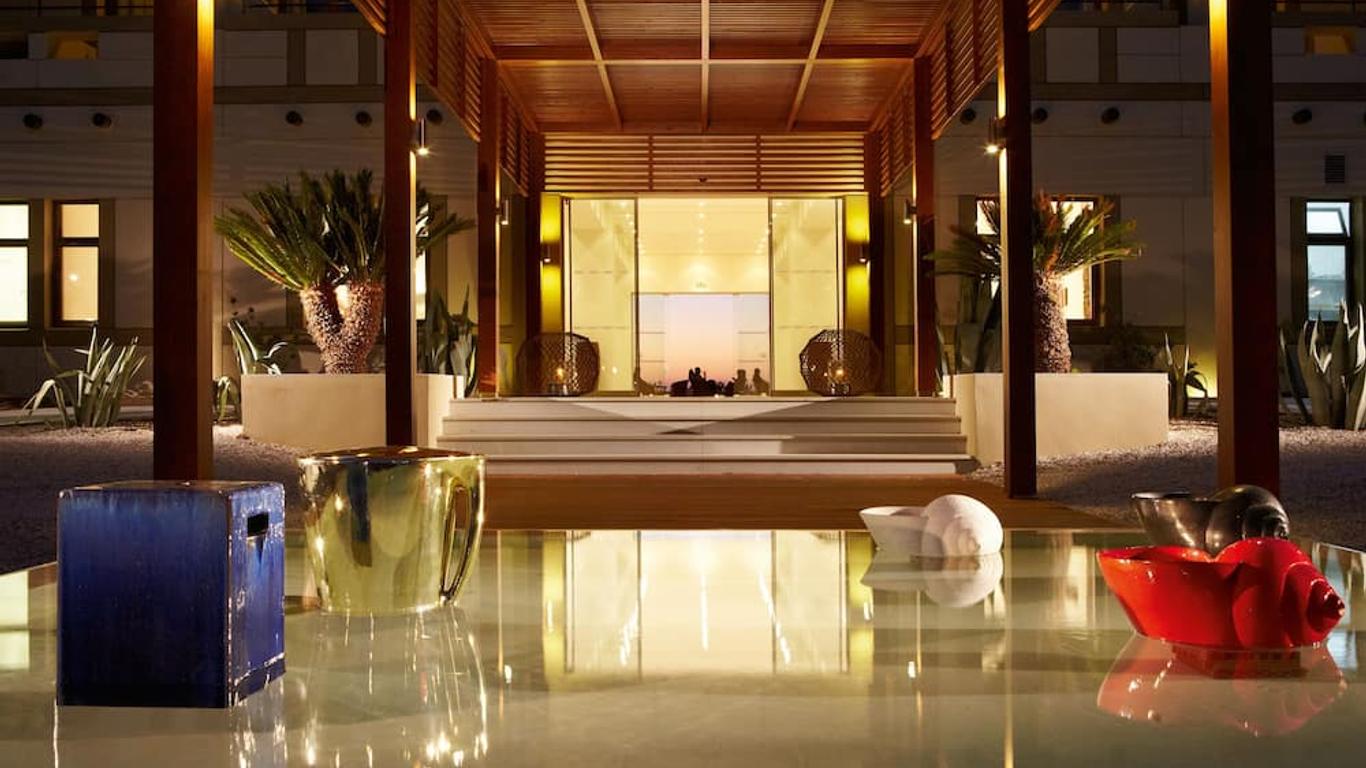 Grecotel Meli Palace