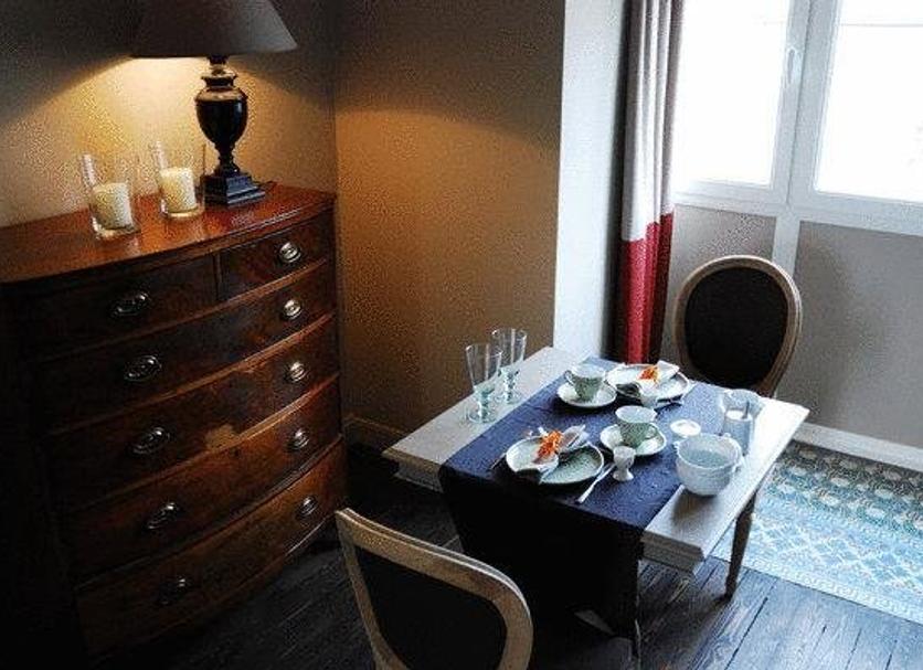 Comedor Foto