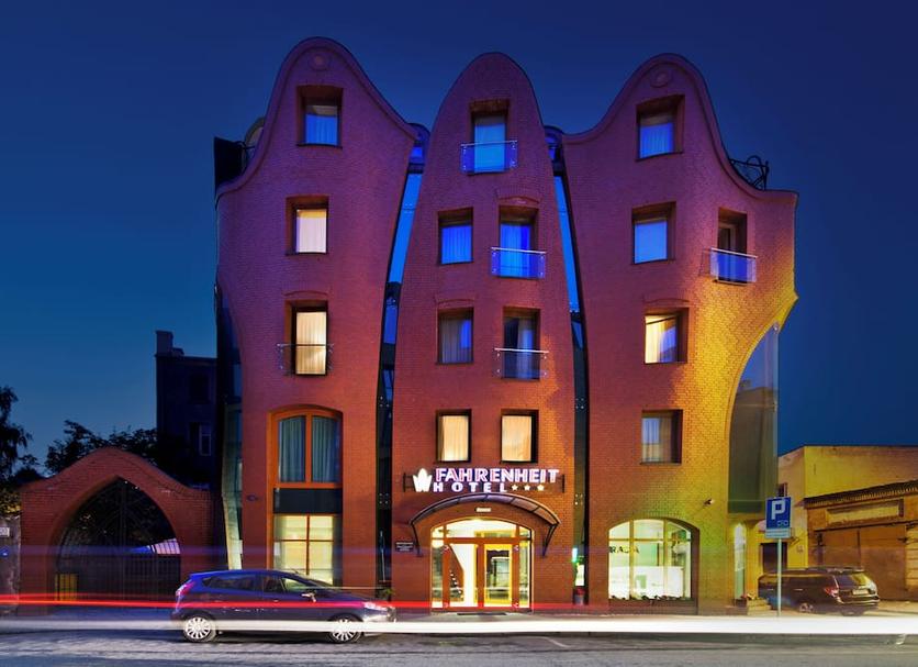 Edificio Foto