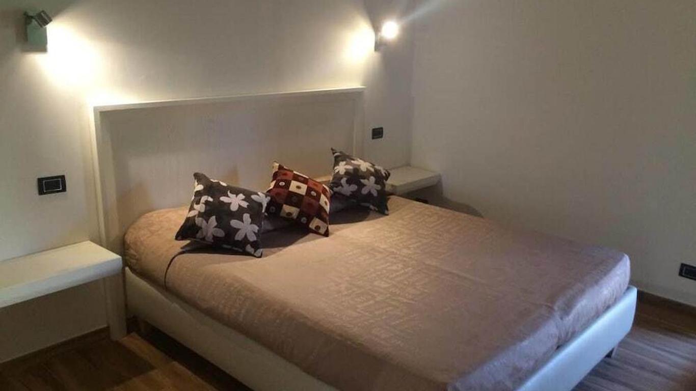 Villa Amico b&b