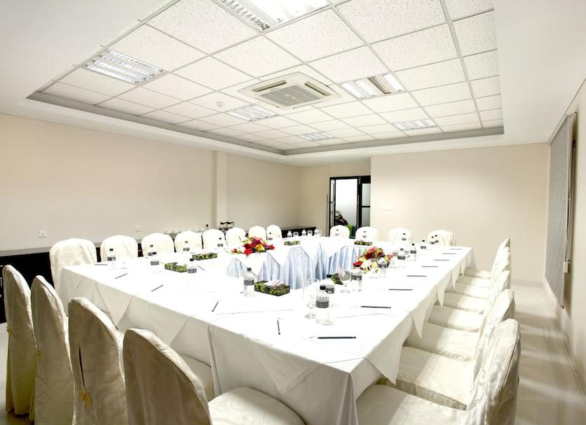 Sala de conferencias Foto
