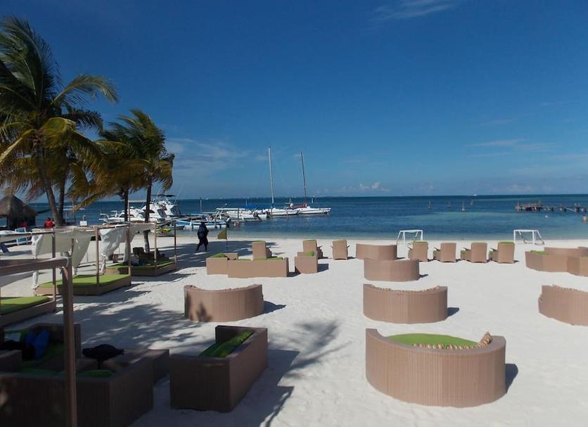 Playa Foto