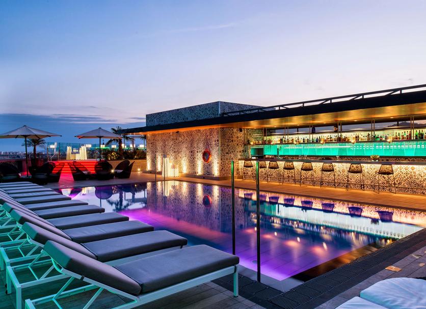 Piscina Foto