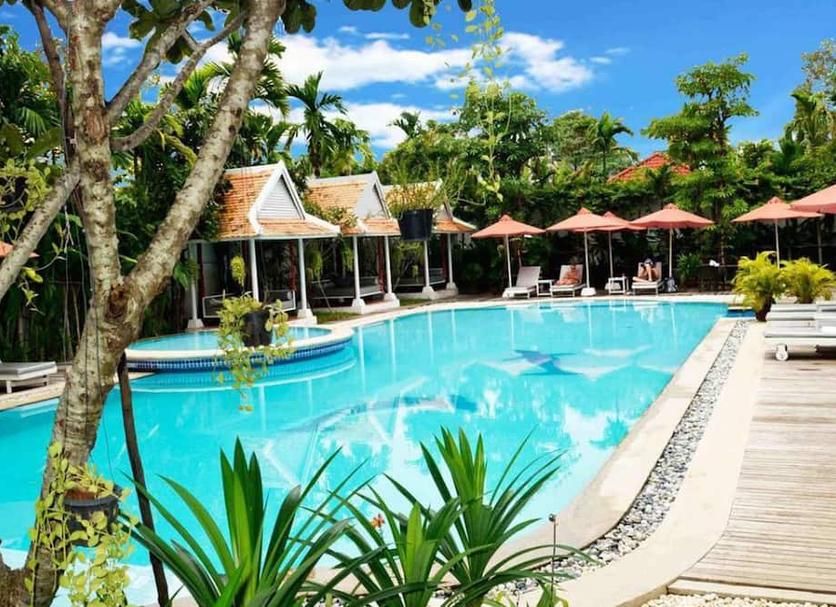 Piscina Foto