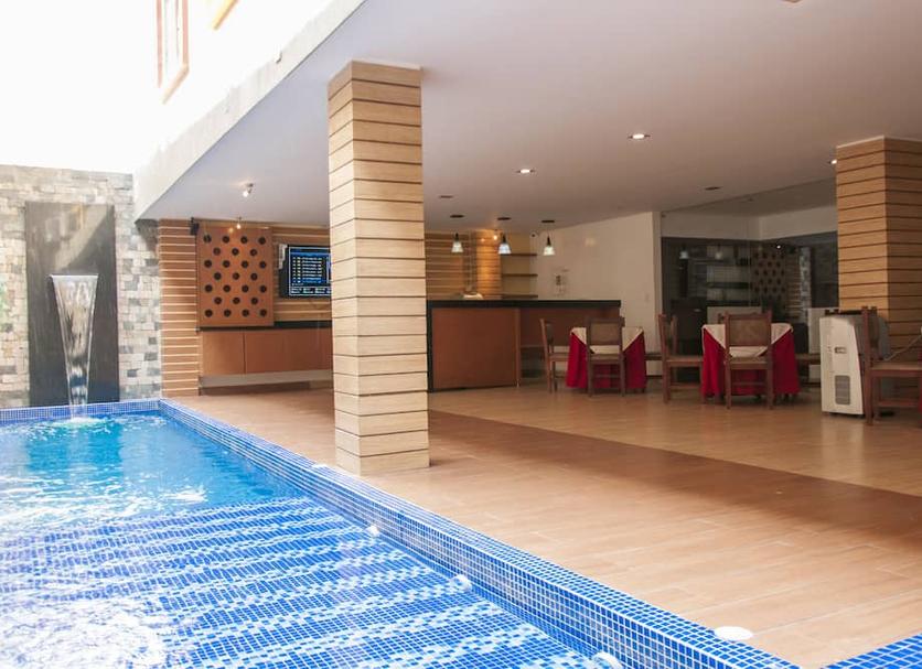 Piscina Foto