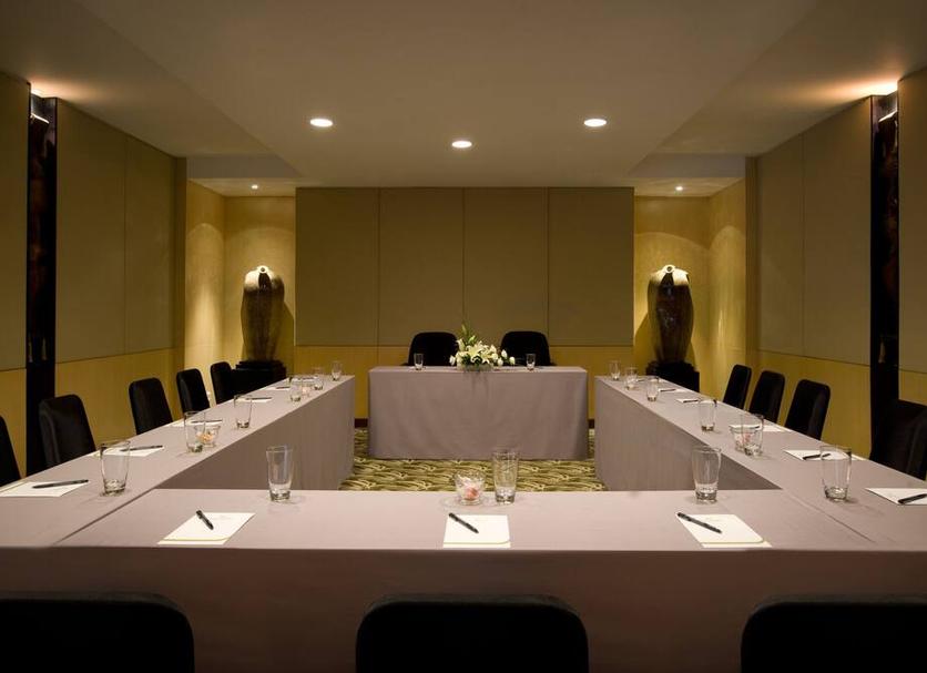 Sala de conferencias Foto