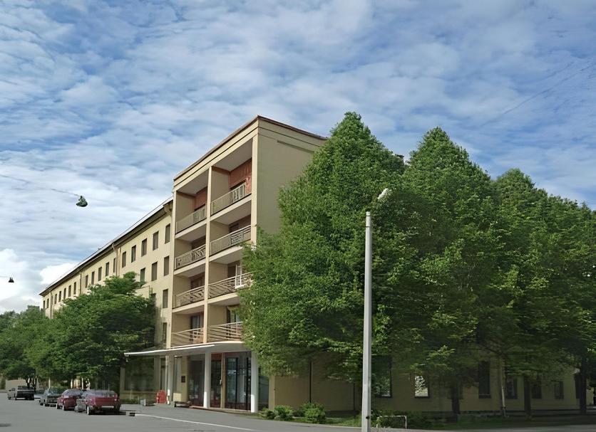 Edificio Foto