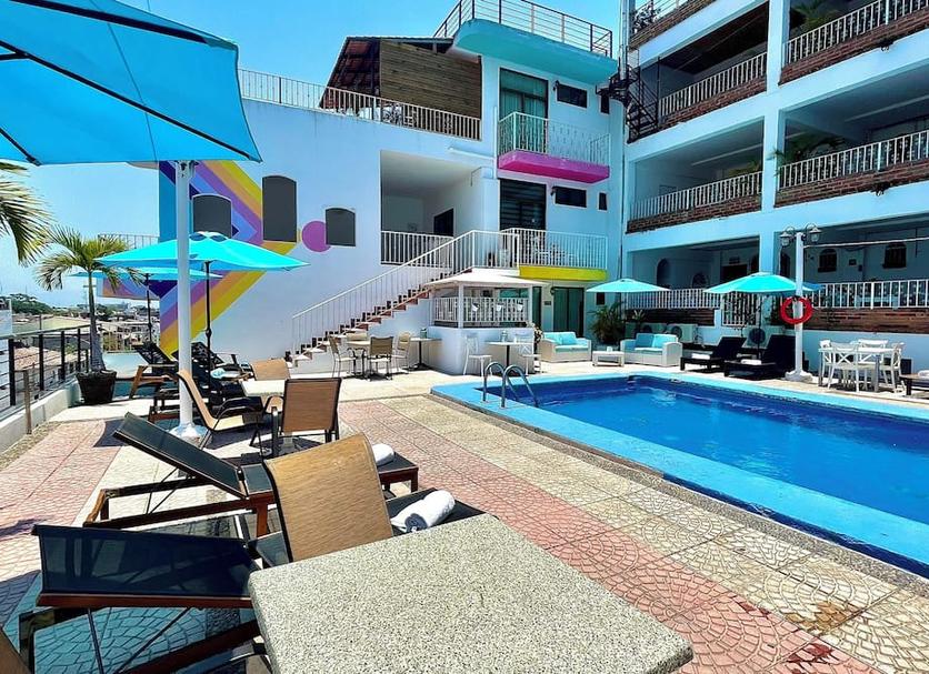 Piscina Foto