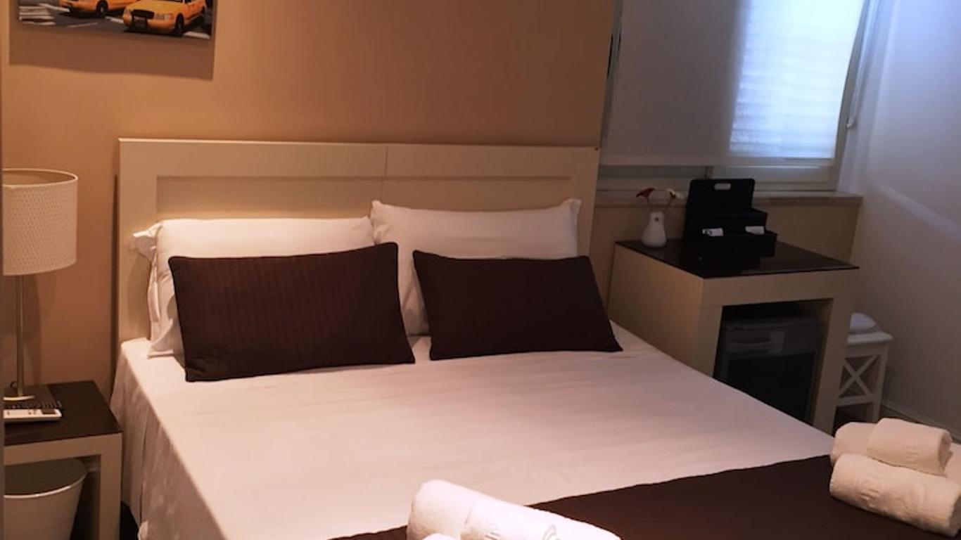 Palazzo Galileo B&b
