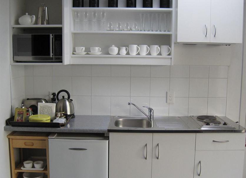Cocina Foto