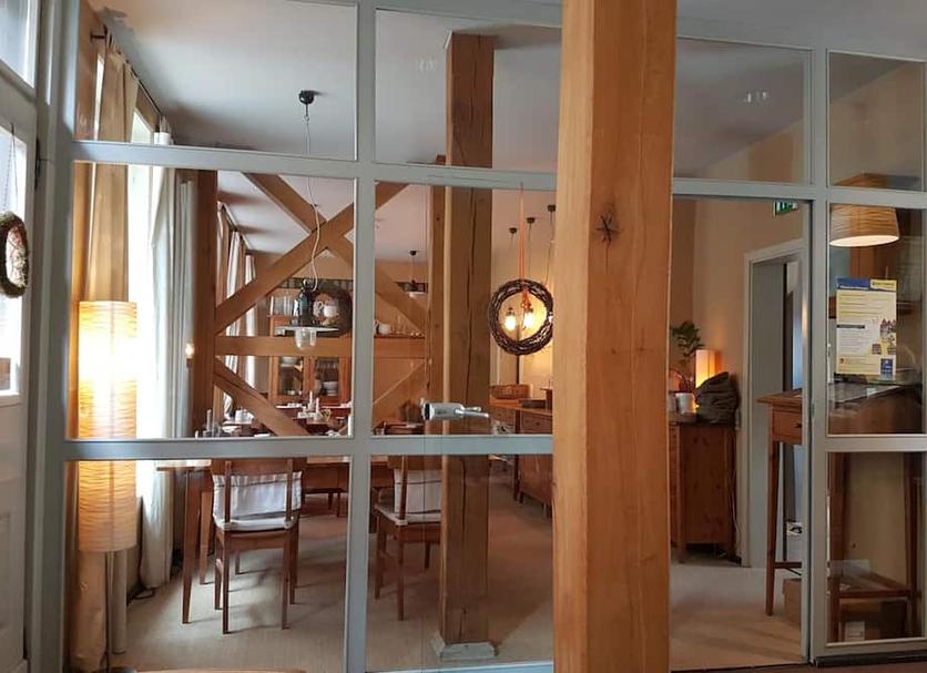 Comedor Foto