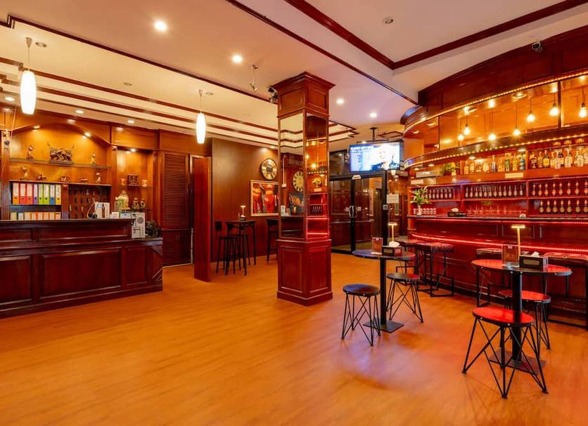 Bar Foto