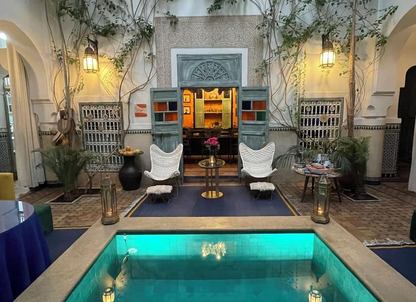 Piscina Foto