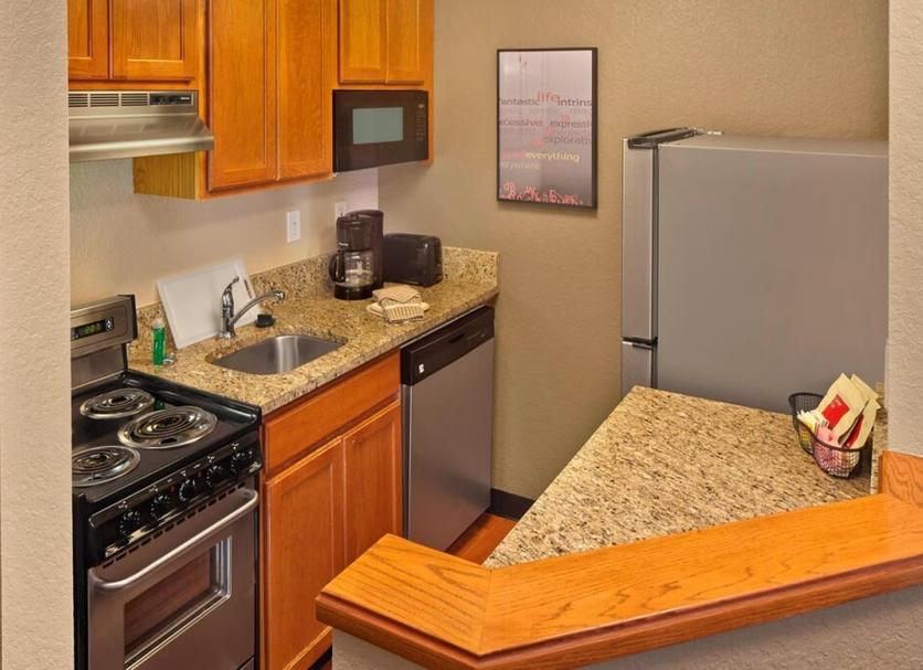 Cocina Foto