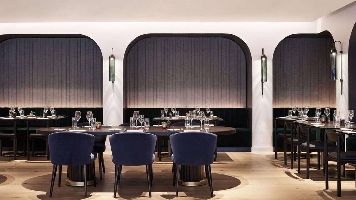 Hyatt Regency London Stratford