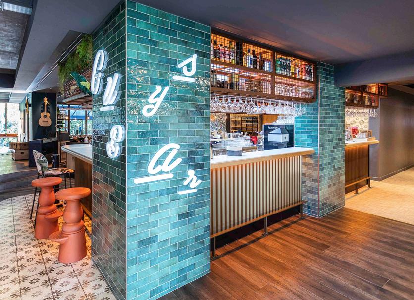 Bar Foto