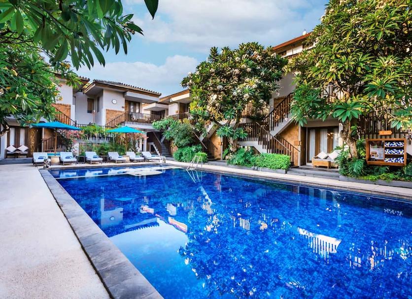 Piscina Foto