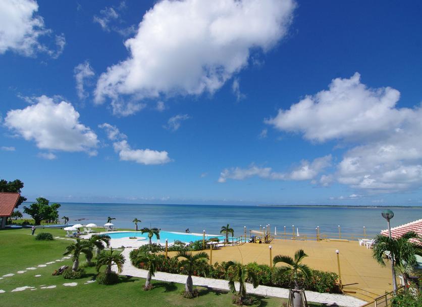 Playa Foto