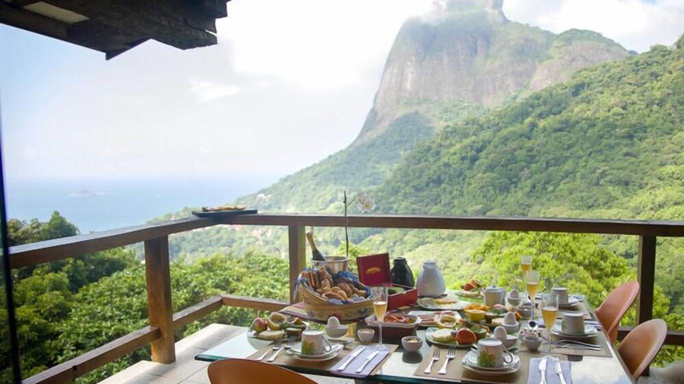 Tuakaza Exclusive Lodge Boutique Hotel